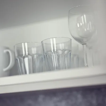 Leonart Living 61 Lejlighed Graz
