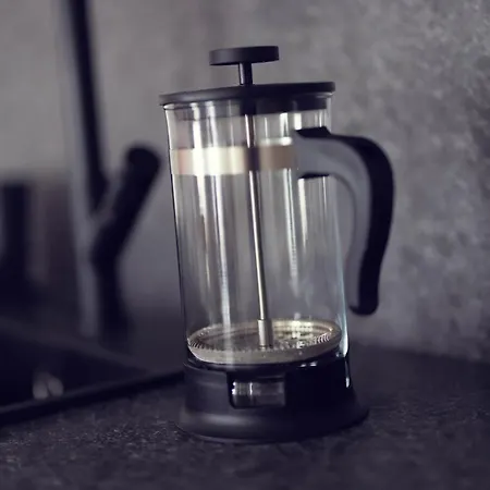 Apartamento Leonart Living 61 Graz