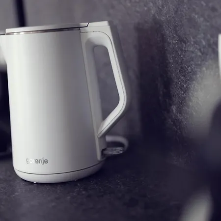 Apartamento Leonart Living 61