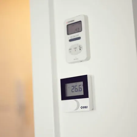 Apartamento Leonart Living 61 *