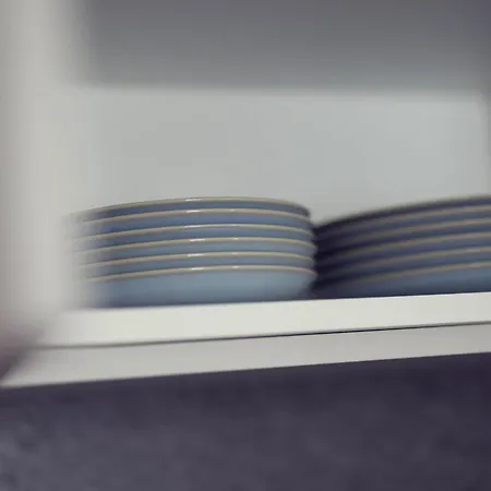 Leonart Living 61 Apartamento