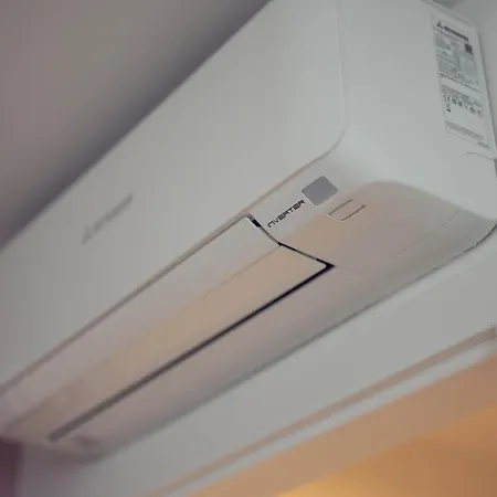 Apartamento Leonart Living 61 *