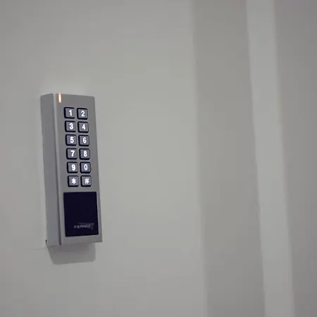 Leonart Living 61 아파트 그라츠