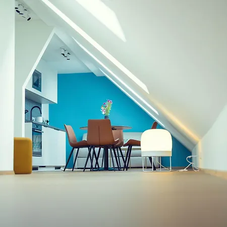 Leonart Living 61 * Štýrský Hradec