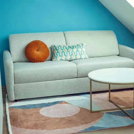 Leonart Living 61 그라츠