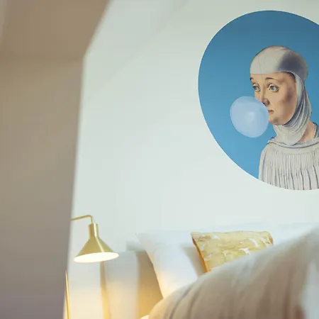 Leonart Living 61 Apartamento