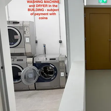 Leonart Living 61 Apartamento *