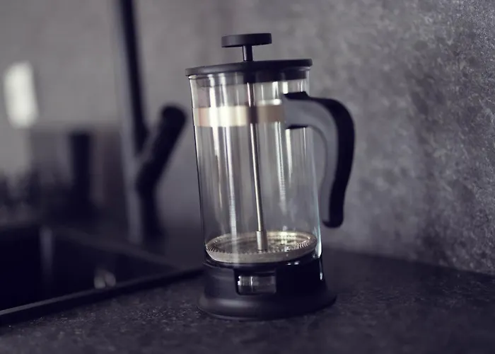 Apartament Leonart Living 61 Graz