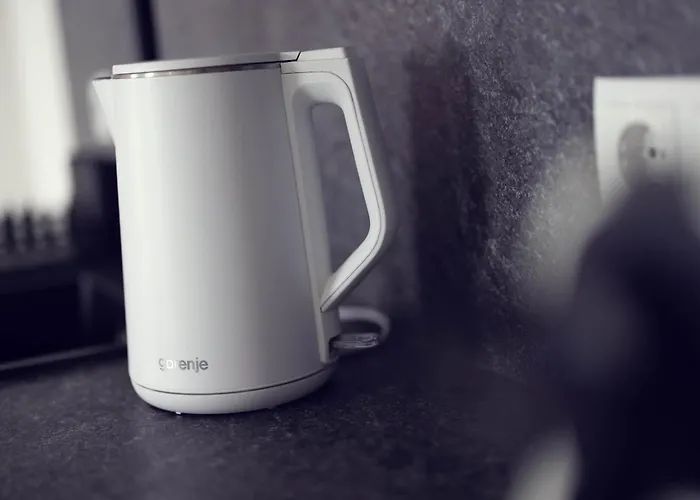 公寓 Leonart Living 61