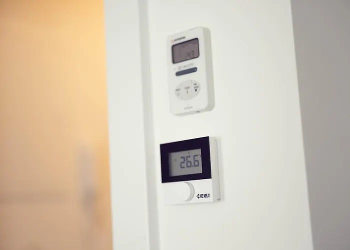 Apartament Leonart Living 61 *