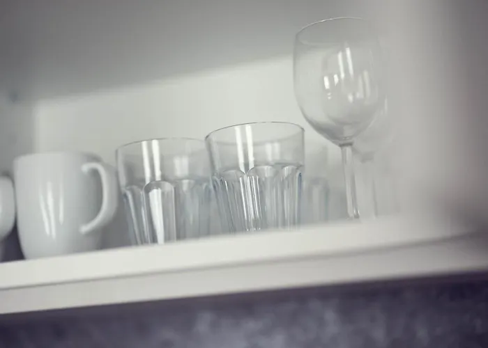 Leonart Living 61 Apartament Graz