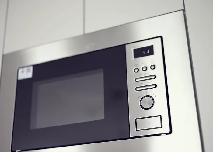 Apartament Leonart Living 61 Graz