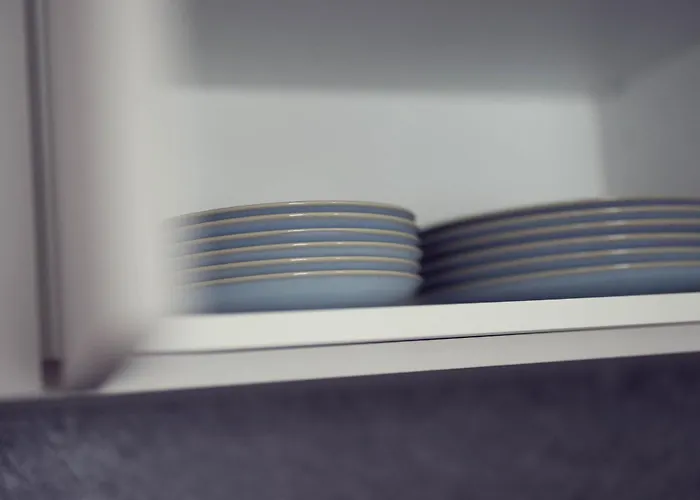 Leonart Living 61 公寓