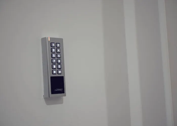 Leonart Living 61 Apartament Graz