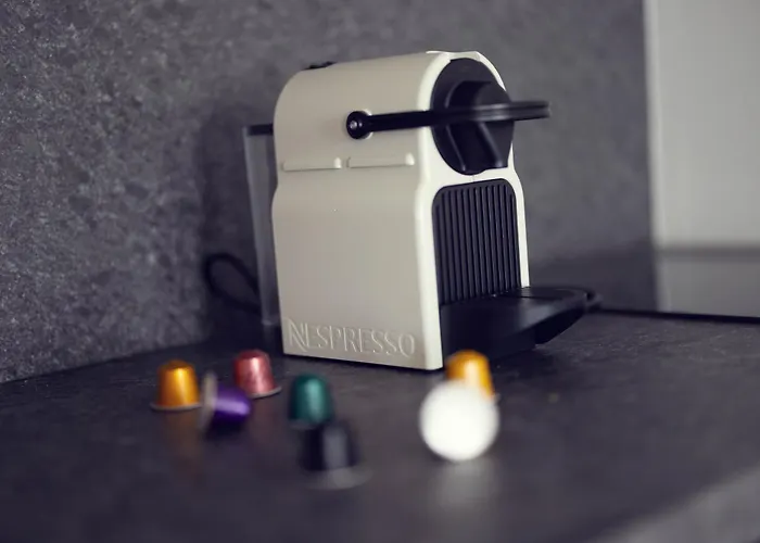 Leonart Living 61 公寓 格拉茨