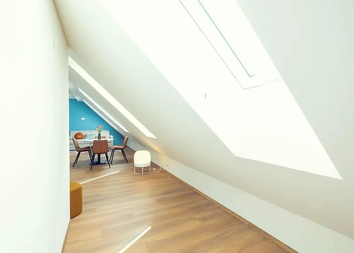 Leonart Living 61 * Graz