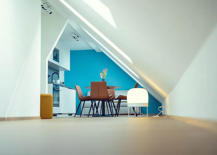 Leonart Living 61 * Graz