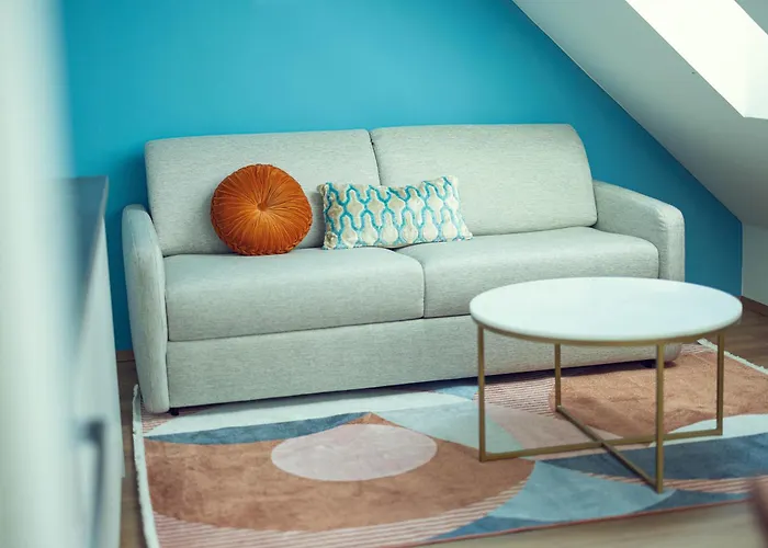 Leonart Living 61 格拉茨