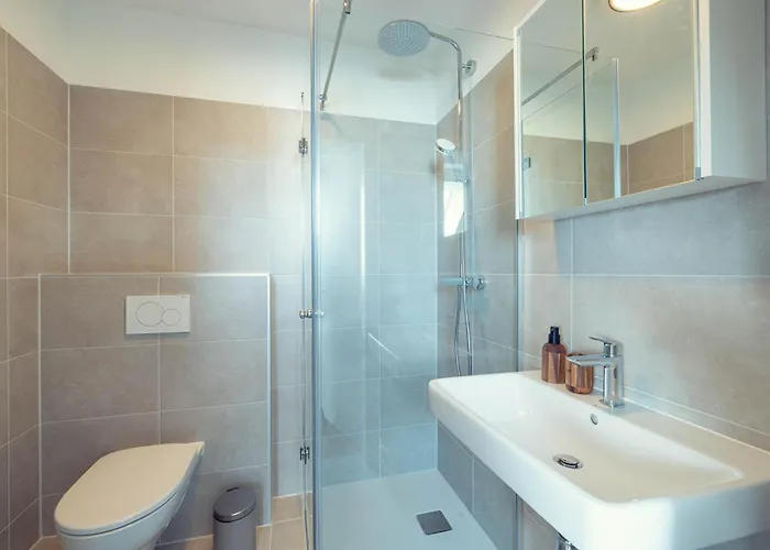 Leonart Living 61 Apartament