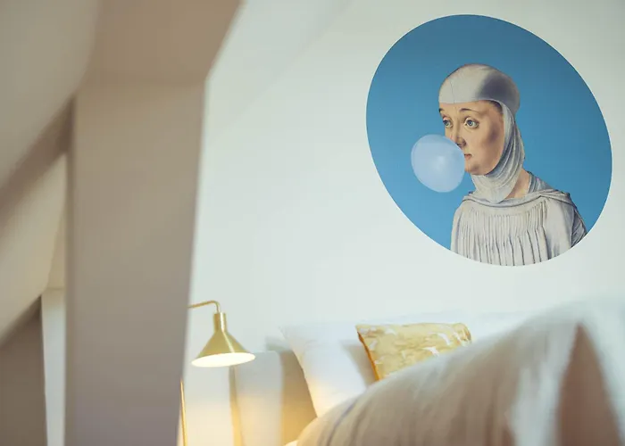 Leonart Living 61 公寓