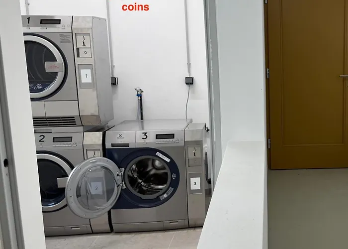 Leonart Living 61 Apartament *